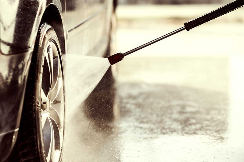 Car Cleaning Services in Sale Greater Manchester