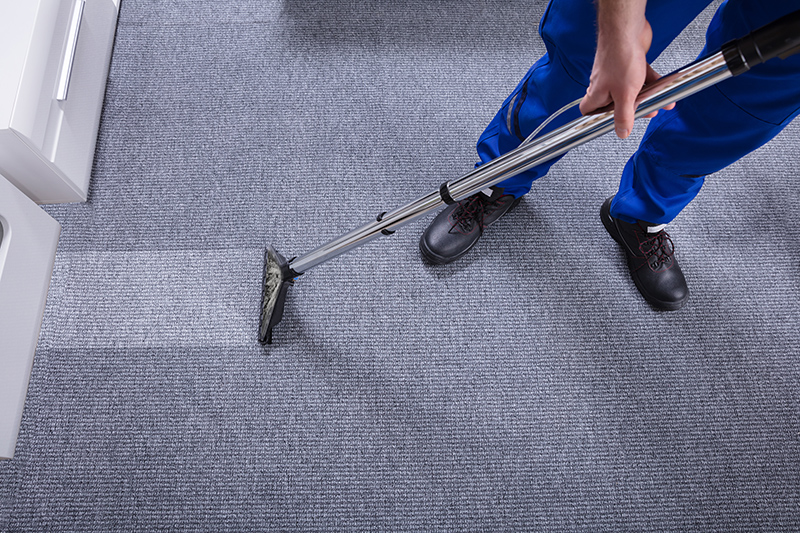 Carpet Cleaning in Sale Greater Manchester