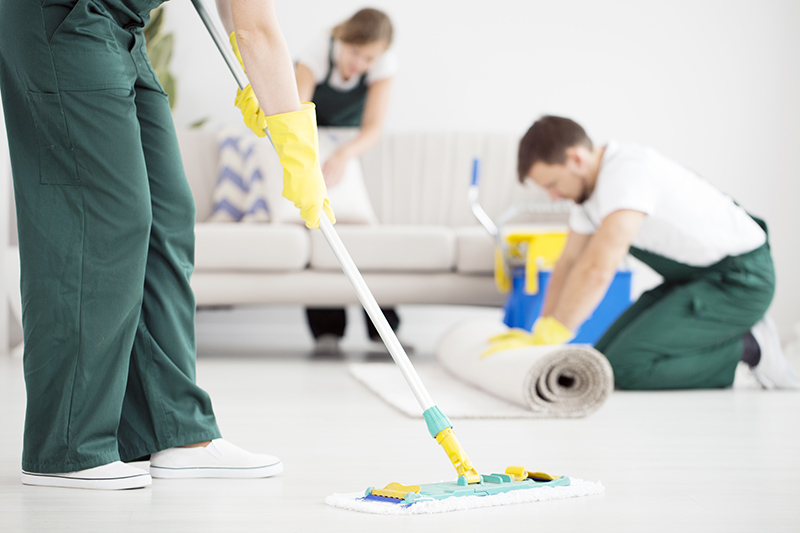 Cleaning Services Near Me in Sale Greater Manchester