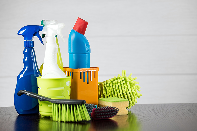 Domestic House Cleaning in Sale Greater Manchester