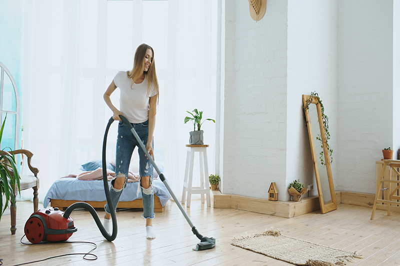 Home Cleaning Services in Sale Greater Manchester