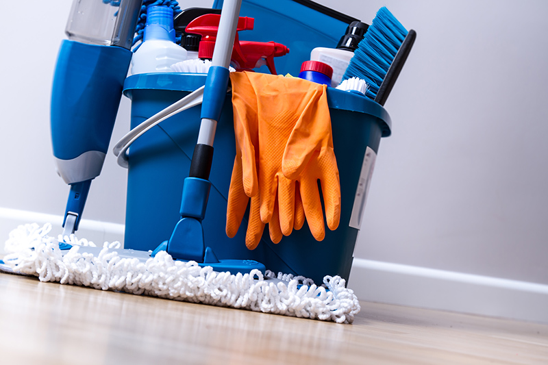 House Cleaning Services in Sale Greater Manchester