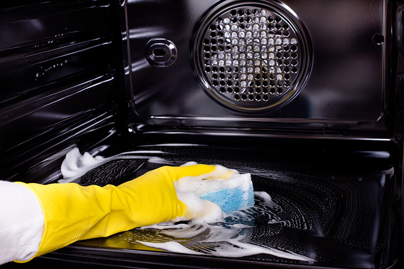 Oven Cleaning Services Near Me in Sale Greater Manchester