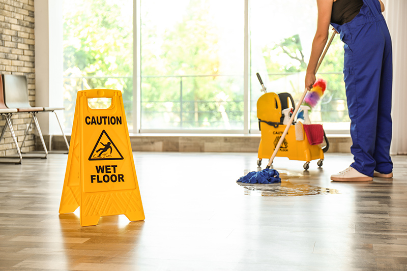 Professional Cleaning Services in Sale Greater Manchester